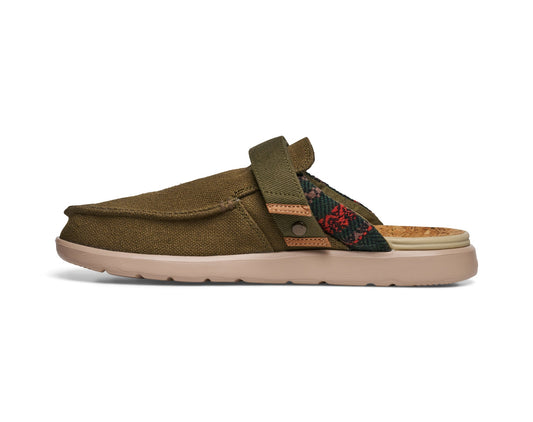 Happy Hour Lite - Men's Mules & Loafers | Sanuk