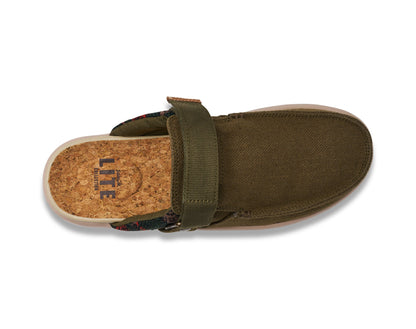 Happy Hour Lite - Men's Mules & Loafers | Sanuk