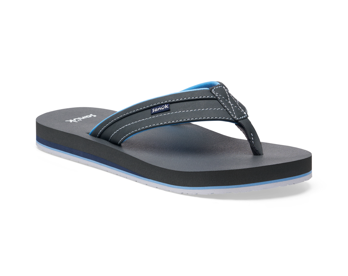 Ziggy ST - Men's Sandals & Flip-Flops | Sanuk