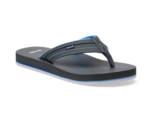 Ziggy ST - Men's Sandals & Flip-Flops | Sanuk
