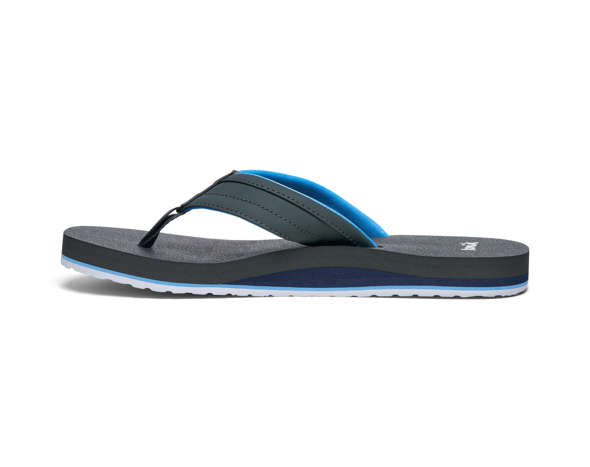 Ziggy ST - Men's Sandals & Flip-Flops | Sanuk