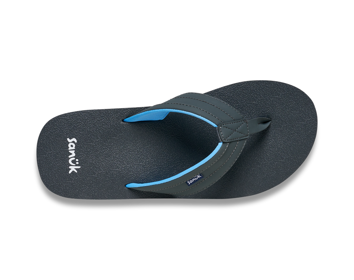 Ziggy ST - Men's Sandals & Flip-Flops | Sanuk