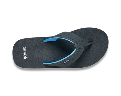 Ziggy ST - Men's Sandals & Flip-Flops | Sanuk