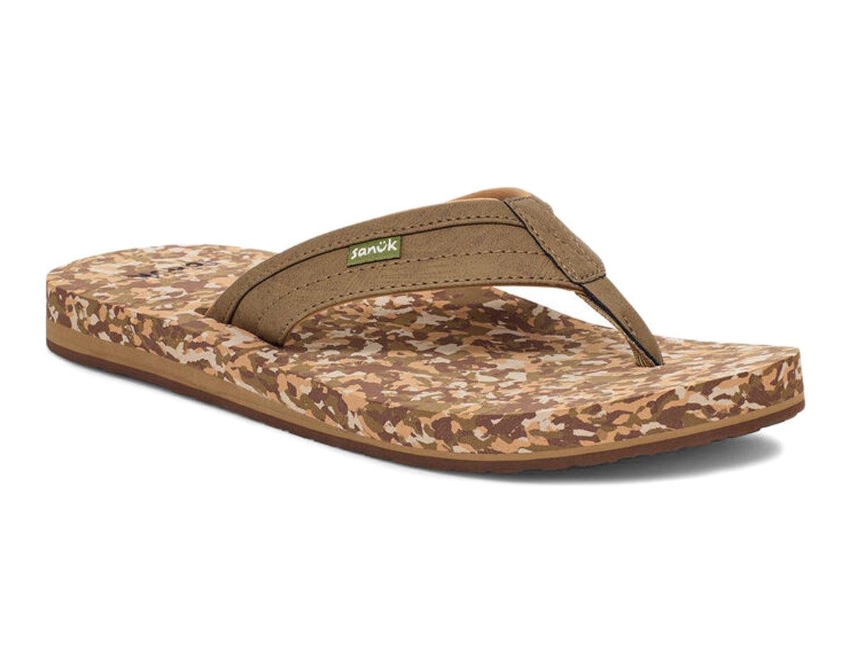 Khaki Multi,7