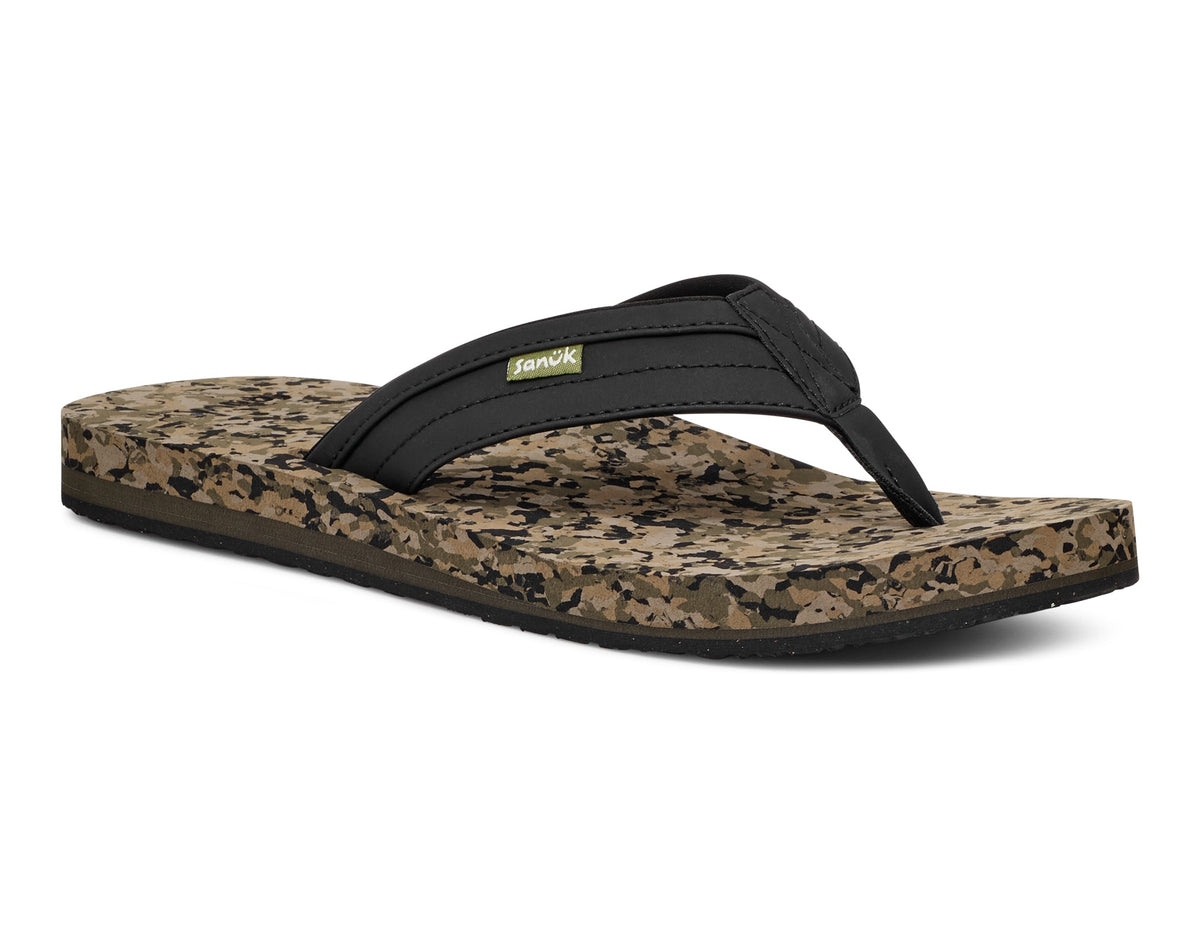 Black Multi,7