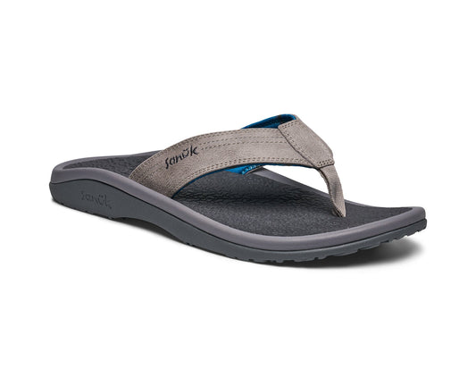 On the Rocks - Men's Sandals & Flip-Flops | Sanuk