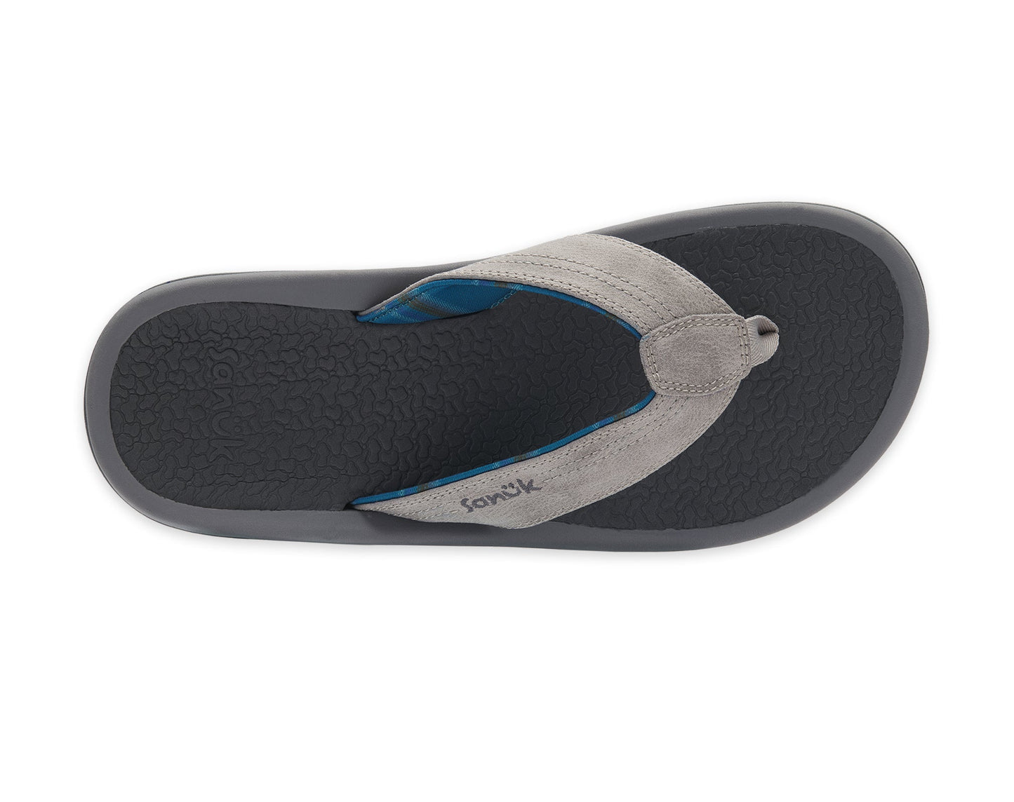 On the Rocks - Men's Sandals & Flip-Flops | Sanuk