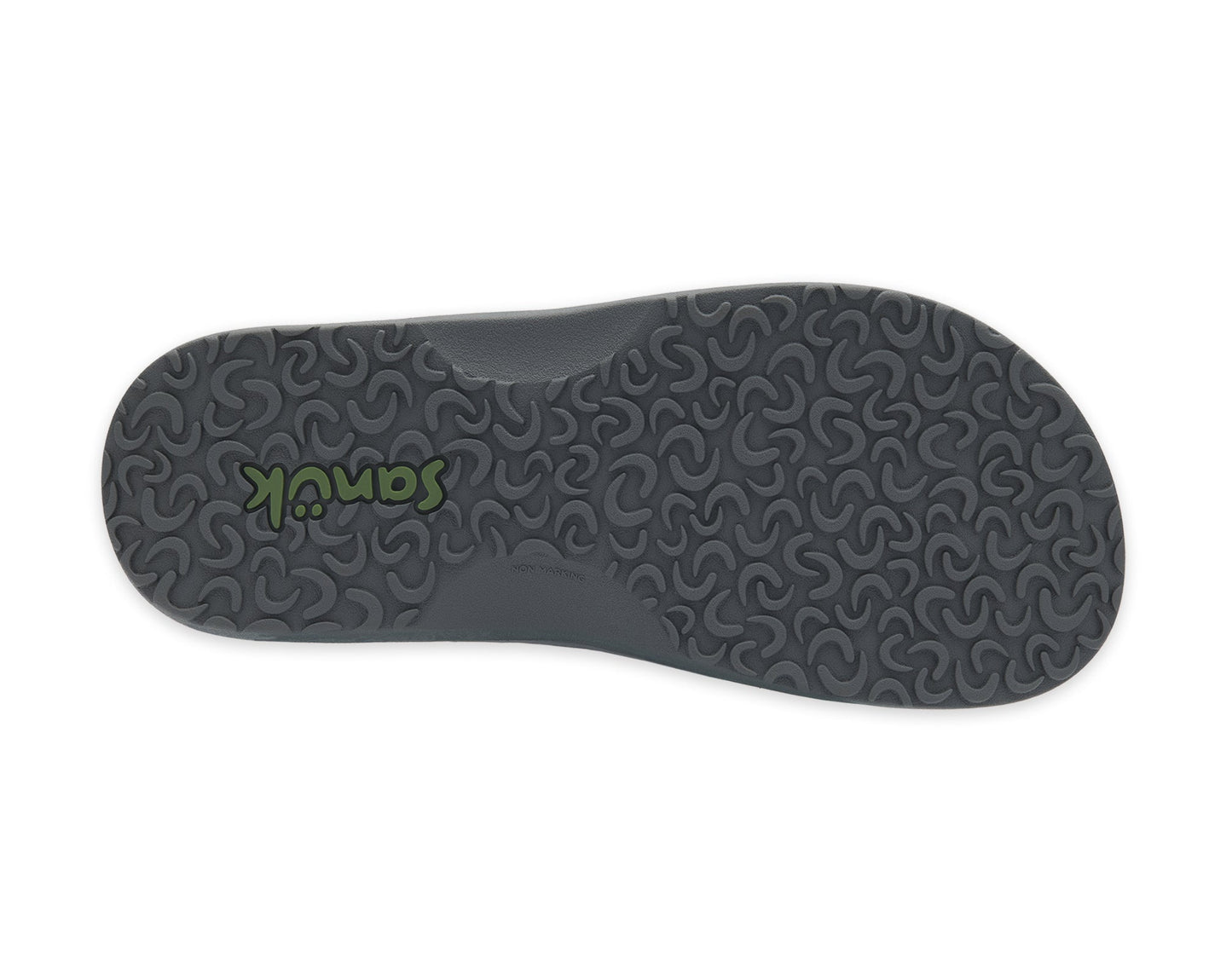 On the Rocks - Men's Sandals & Flip-Flops | Sanuk