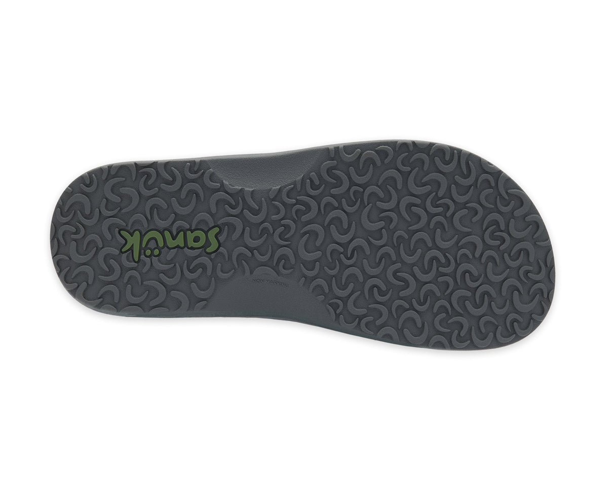 On the Rocks - Men's Sandals & Flip-Flops | Sanuk
