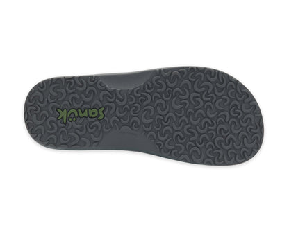 On the Rocks - Men's Sandals & Flip-Flops | Sanuk