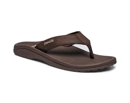 True Brown,7