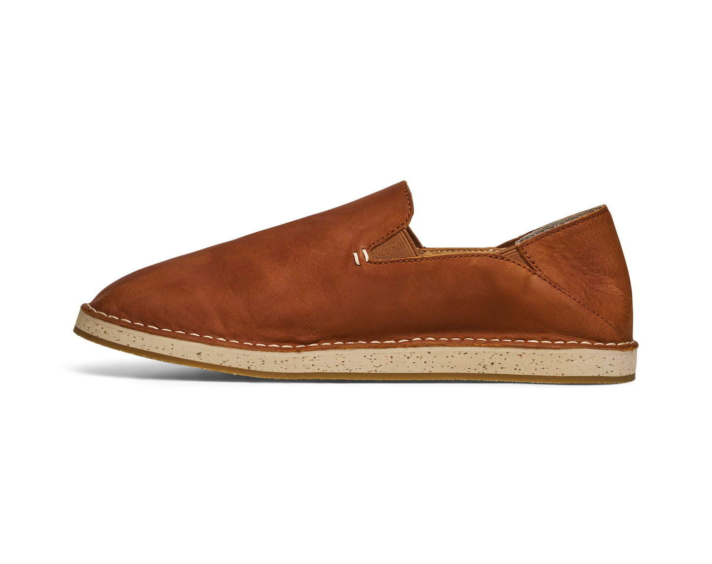 Donny Crafted Leather - Men | Sanuk