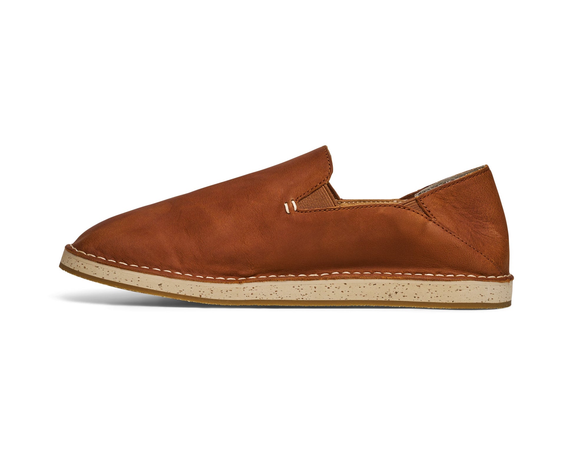 Donny Crafted Leather - Men | Sanuk