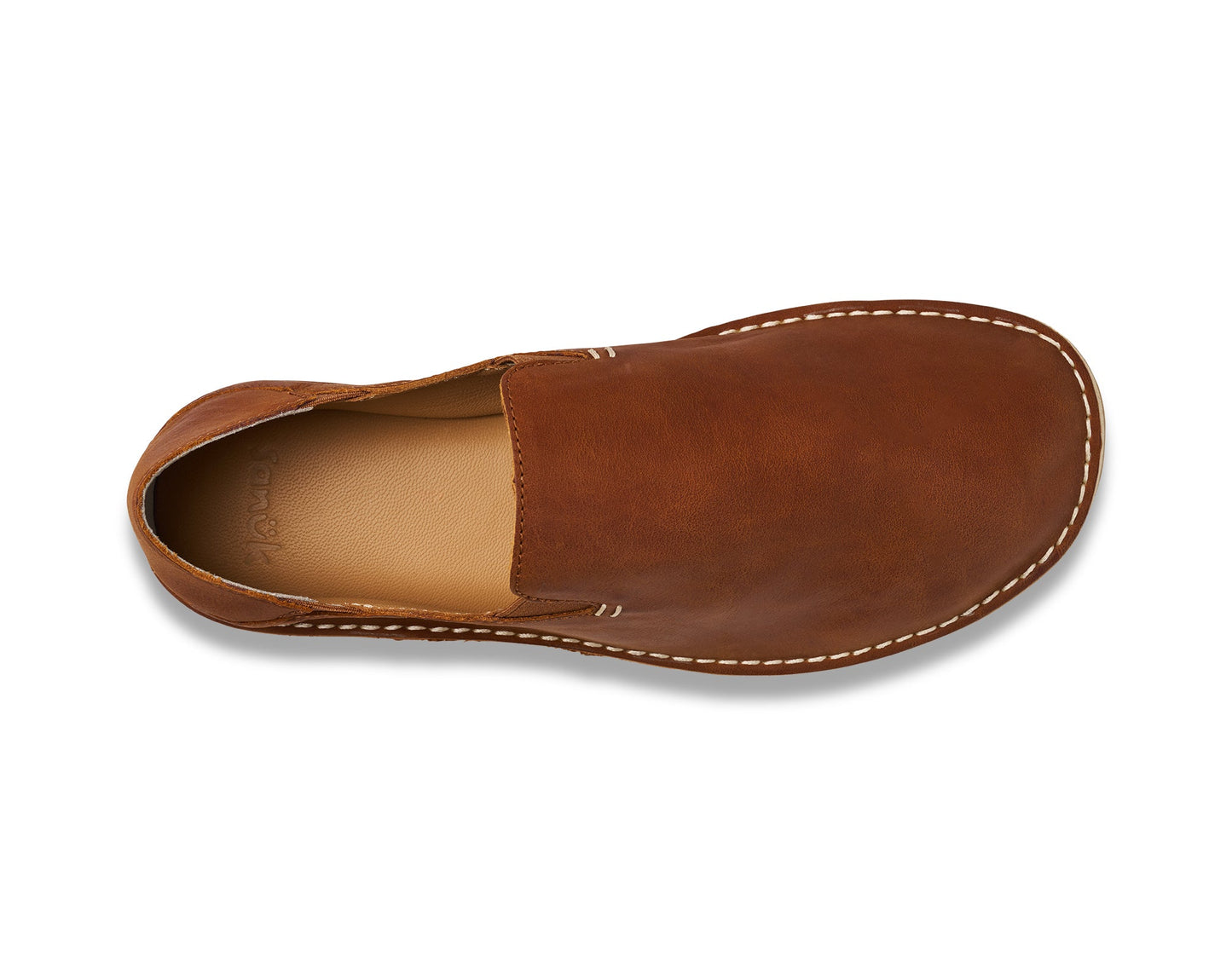 Donny Crafted Leather - Men | Sanuk