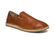 Ginger Leather