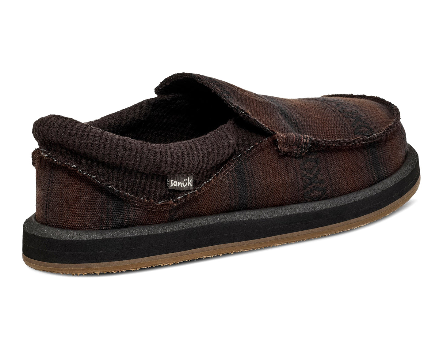 Chiba Blanket - Men's Loafers & Slide-Ons | Sanuk