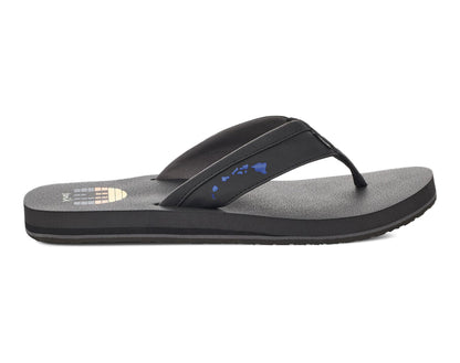 Ziggy ST Hawaii - Men's Sandals & Flip-Flops | Sanuk