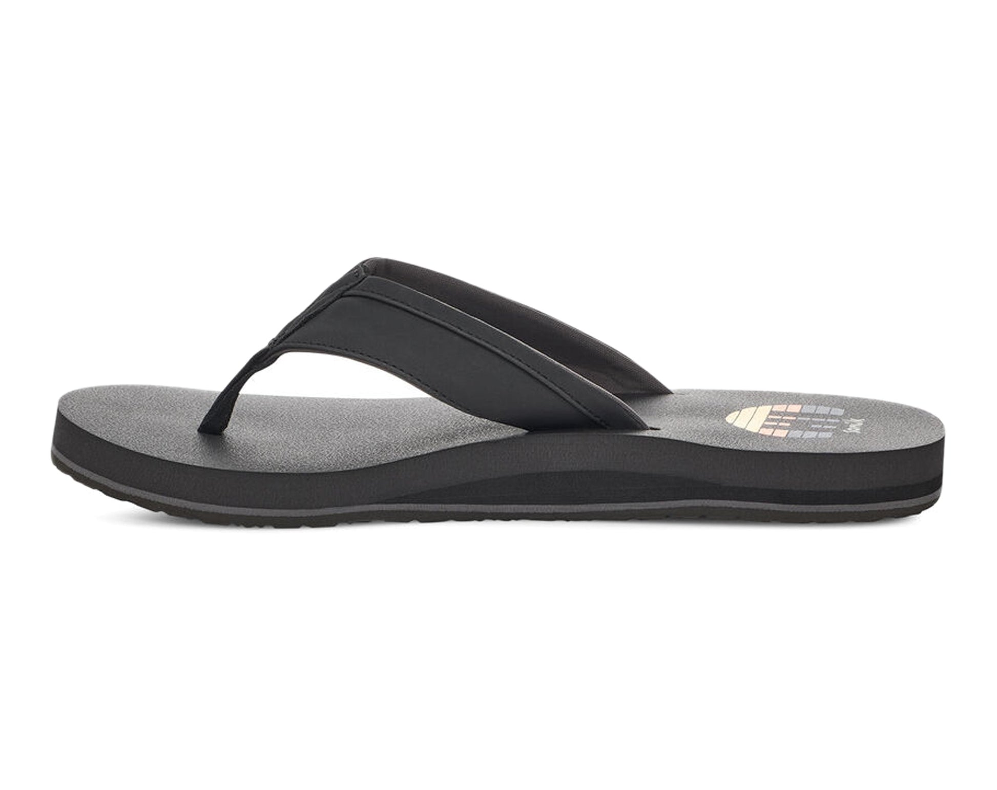 Ziggy ST Hawaii - Men's Sandals & Flip-Flops | Sanuk