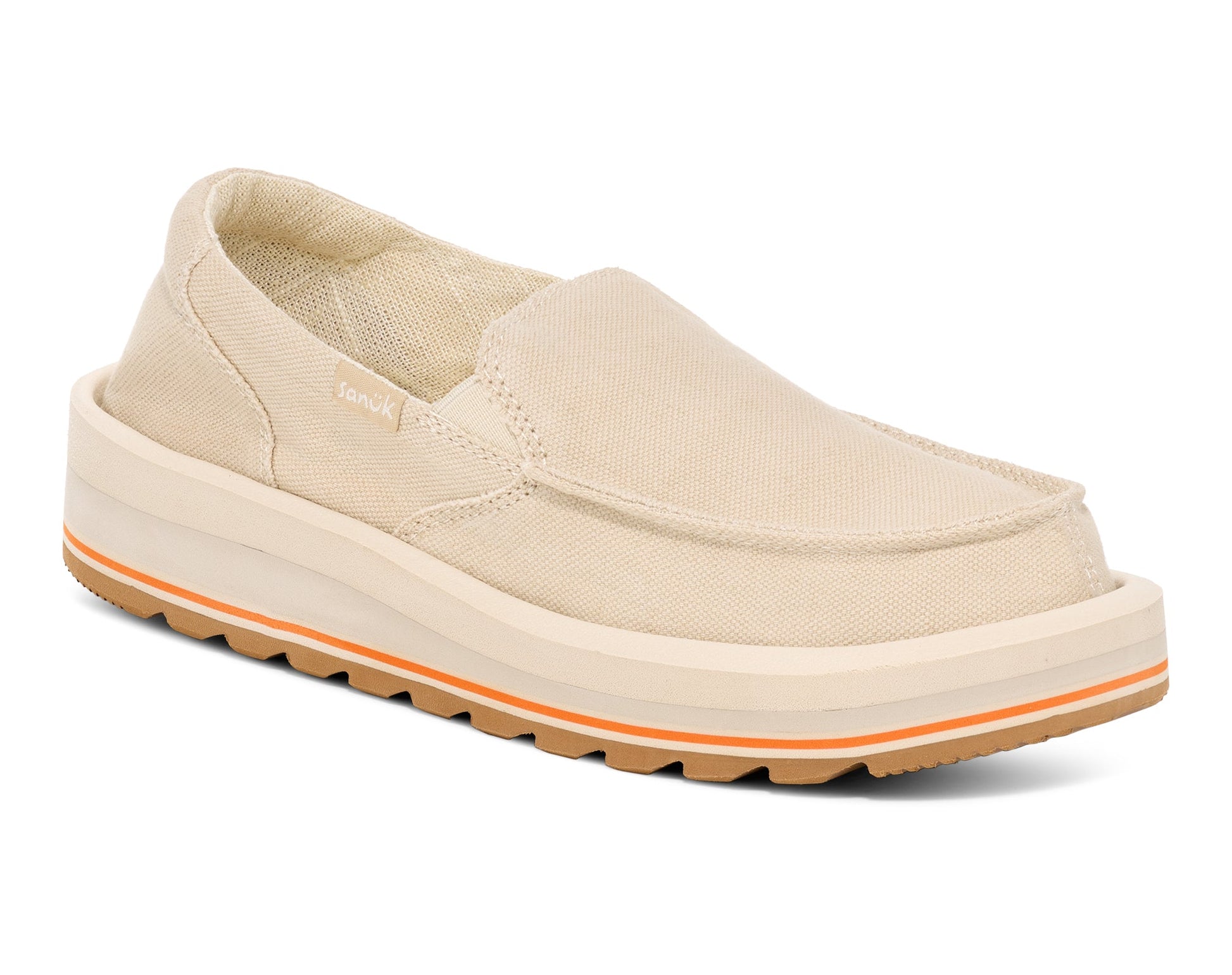 Donna Mesa - Women's Loafers & Slide-Ons | Sanuk