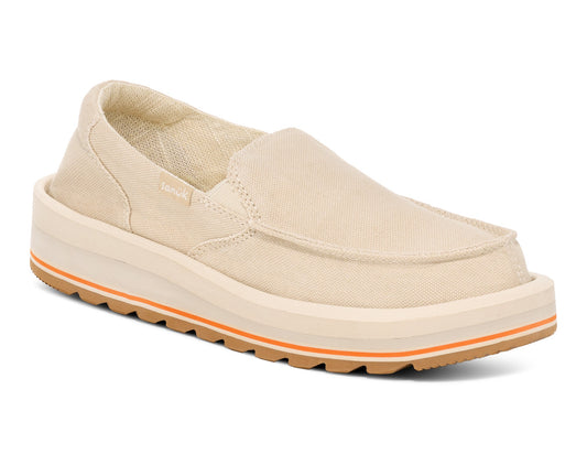 Donna Mesa - Women's Loafers & Slide-Ons | Sanuk