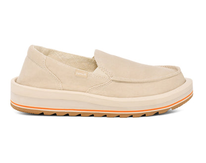 Donna Mesa - Women's Loafers & Slide-Ons | Sanuk