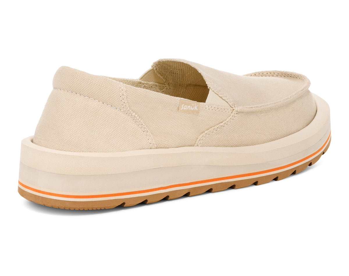 Donna Mesa - Women's Loafers & Slide-Ons | Sanuk