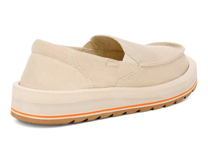 Donna Mesa - Women's Loafers & Slide-Ons | Sanuk