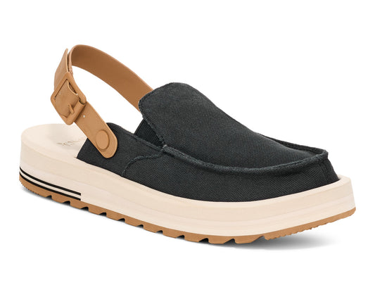Donna Mesa Mule - Women's Loafers & Slide-Ons | Sanuk