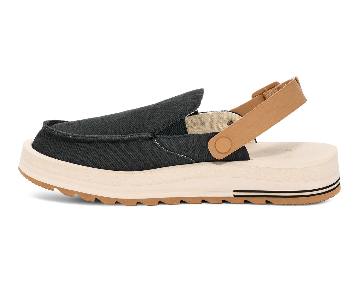 Donna Mesa Mule - Women's Loafers & Slide-Ons | Sanuk
