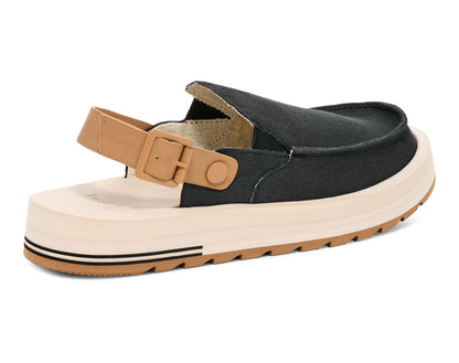 Donna Mesa Mule - Women's Loafers & Slide-Ons | Sanuk