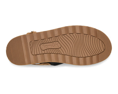 Donna Mesa Mule - Women's Loafers & Slide-Ons | Sanuk