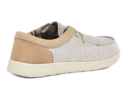 Shaka Lite SL - Women's Shoes & Loafers | Sanuk