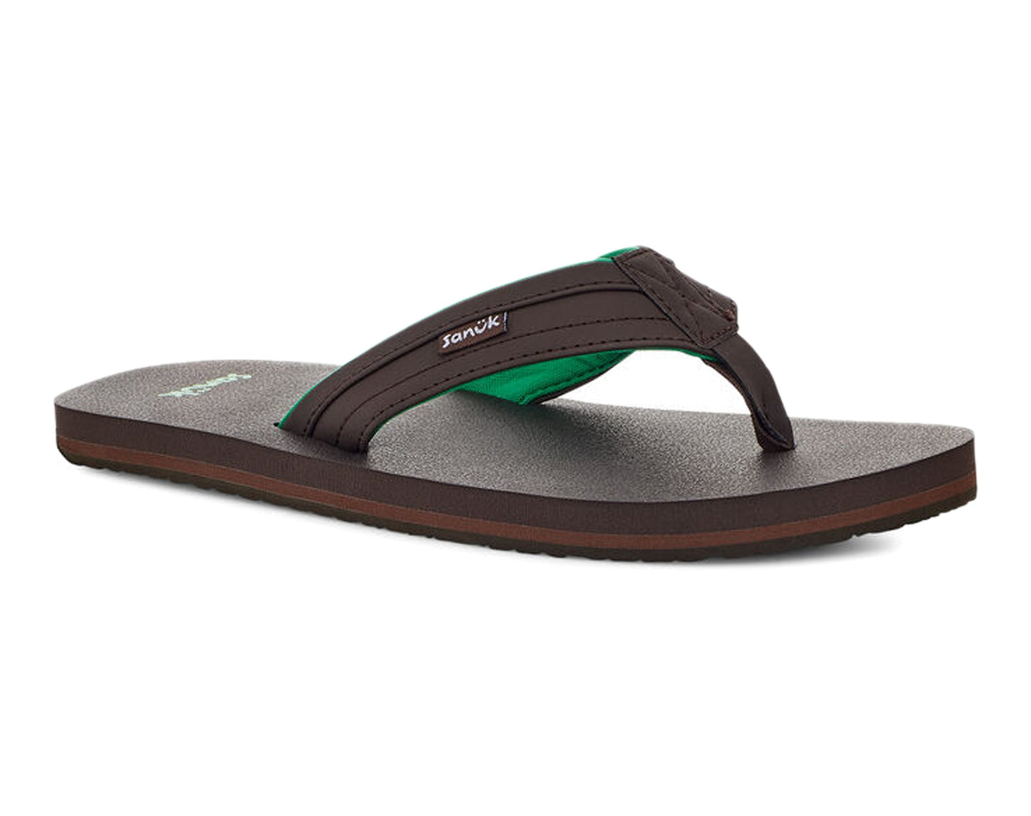 Ziggy ST - Kid's Sandals & Flip-Flops | Sanuk