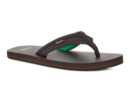 Ziggy ST - Kid's Sandals & Flip-Flops | Sanuk