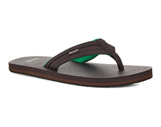 Ziggy ST - Kid's Sandals & Flip-Flops | Sanuk
