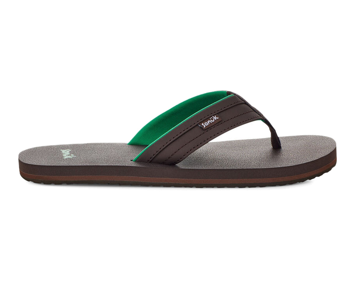 Ziggy ST - Kid's Sandals & Flip-Flops | Sanuk