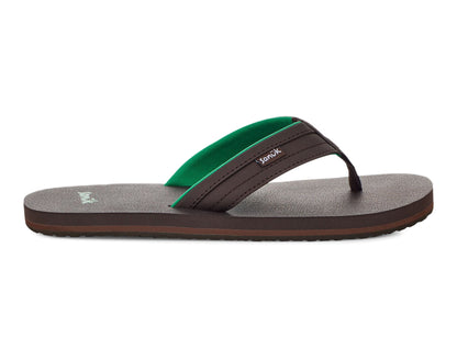 Ziggy ST - Kid's Sandals & Flip-Flops | Sanuk