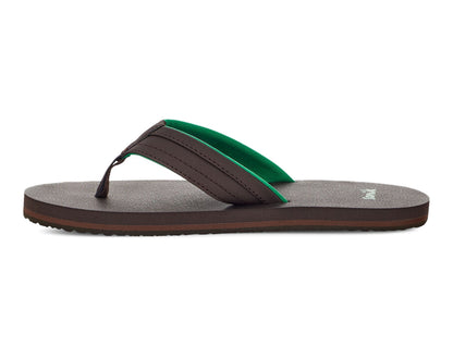 Ziggy ST - Kid's Sandals & Flip-Flops | Sanuk