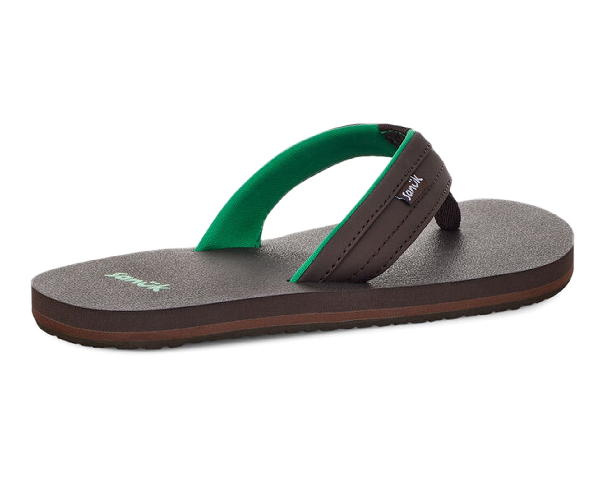 Ziggy ST - Kid's Sandals & Flip-Flops | Sanuk