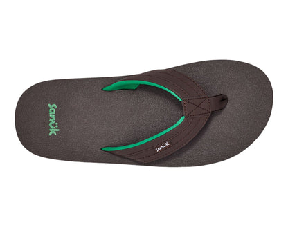 Ziggy ST - Kid's Sandals & Flip-Flops | Sanuk