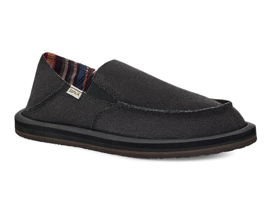 Lil Don Sidewalk Surfer - Kids Loafers & Slide-Ons | Sanuk