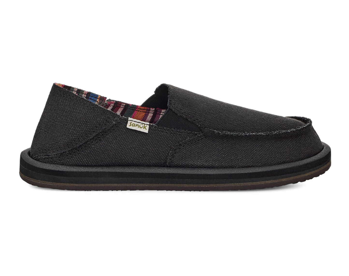 Lil Don Sidewalk Surfer - Kids Loafers & Slide-Ons | Sanuk