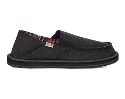 Lil Don Sidewalk Surfer - Kids Loafers & Slide-Ons | Sanuk