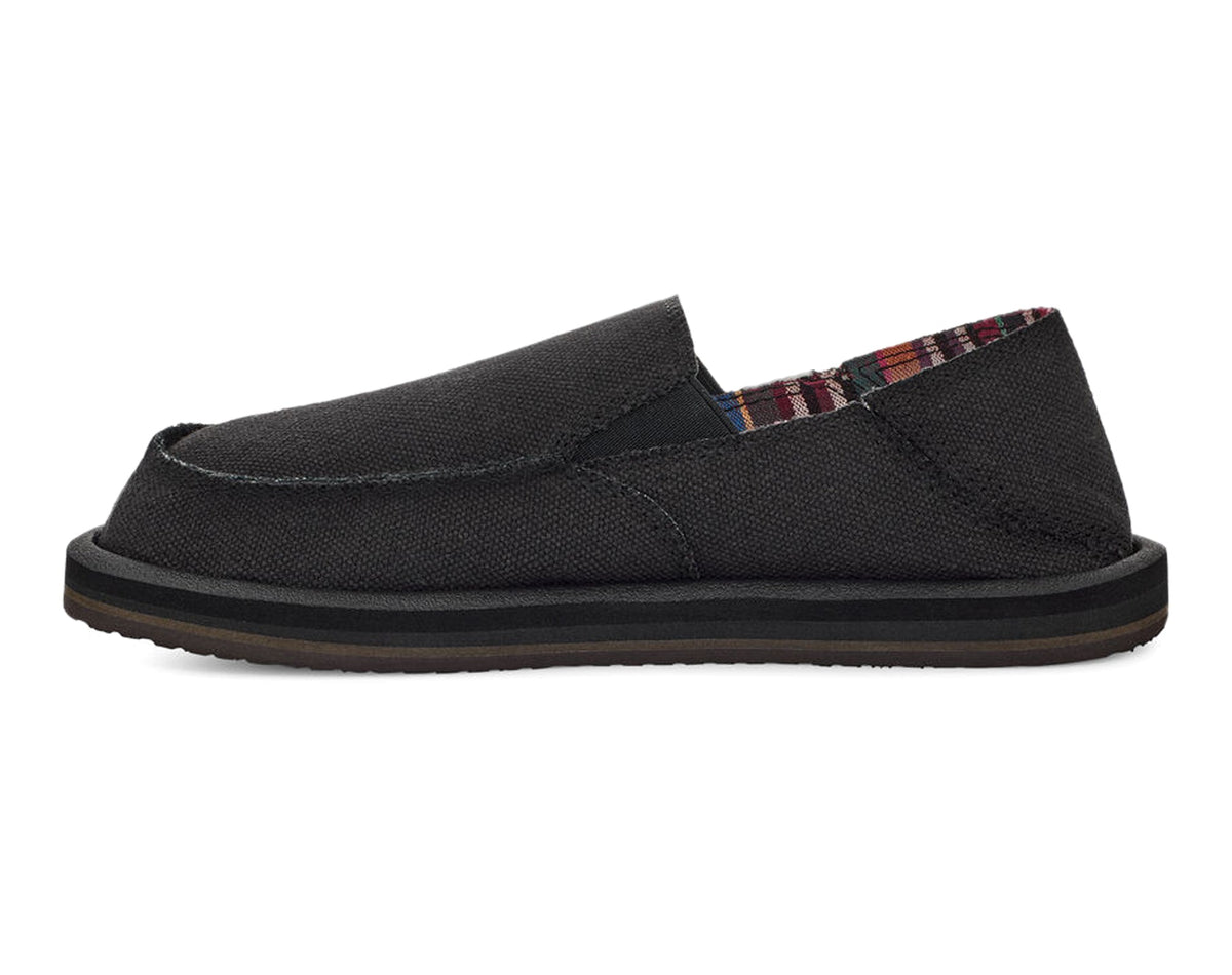 Lil Don Sidewalk Surfer - Kids Loafers & Slide-Ons | Sanuk