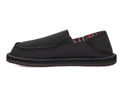 Lil Don Sidewalk Surfer - Kids Loafers & Slide-Ons | Sanuk