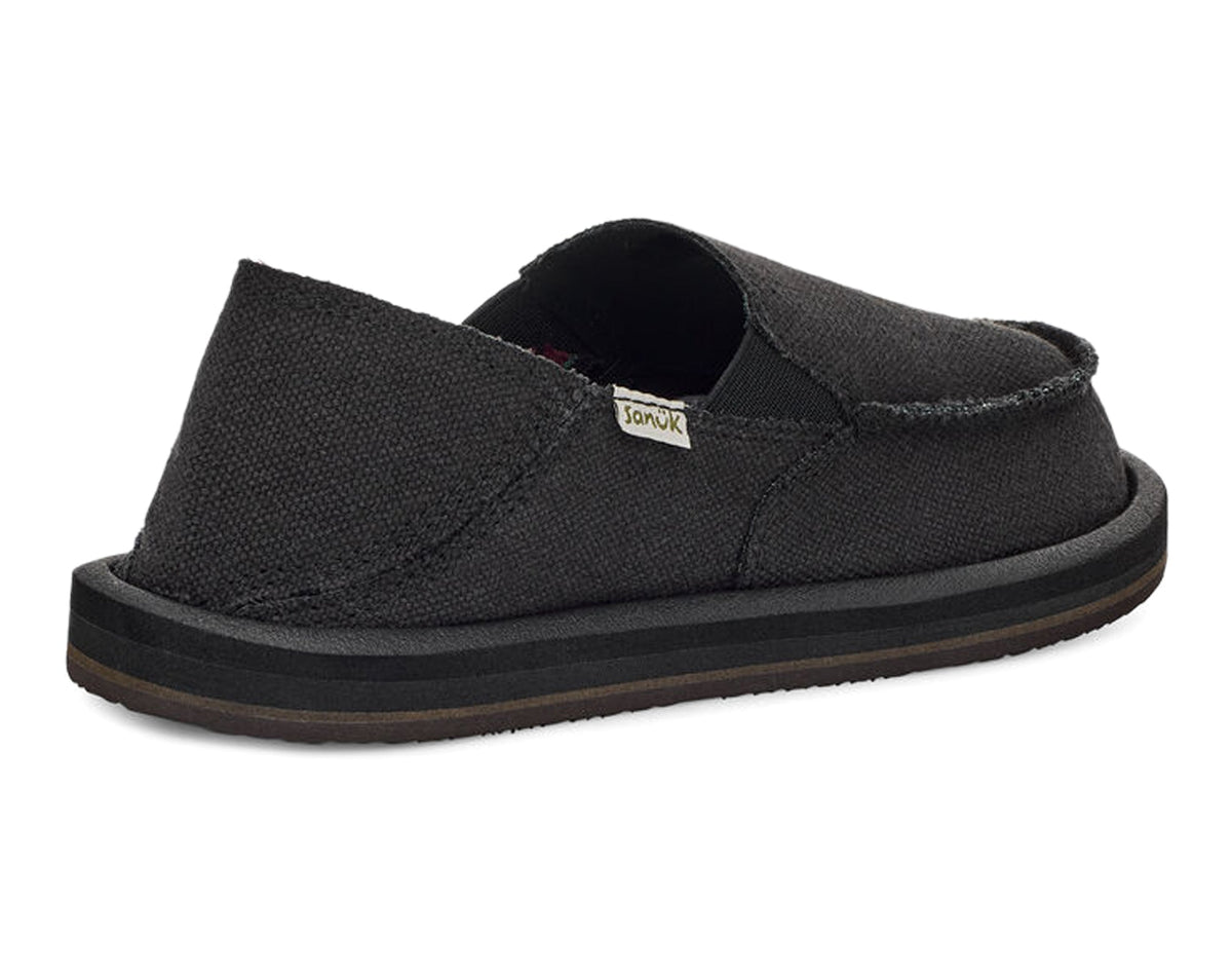 Lil Don Sidewalk Surfer - Kids Loafers & Slide-Ons | Sanuk