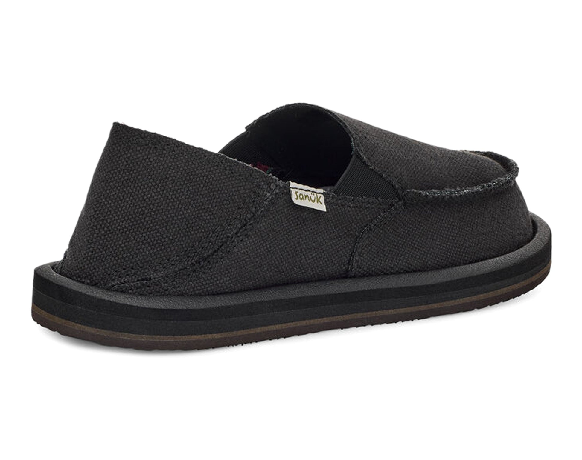 Lil Don Sidewalk Surfer - Kids Loafers & Slide-Ons | Sanuk