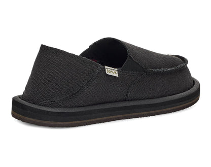 Lil Don Sidewalk Surfer - Kids Loafers & Slide-Ons | Sanuk