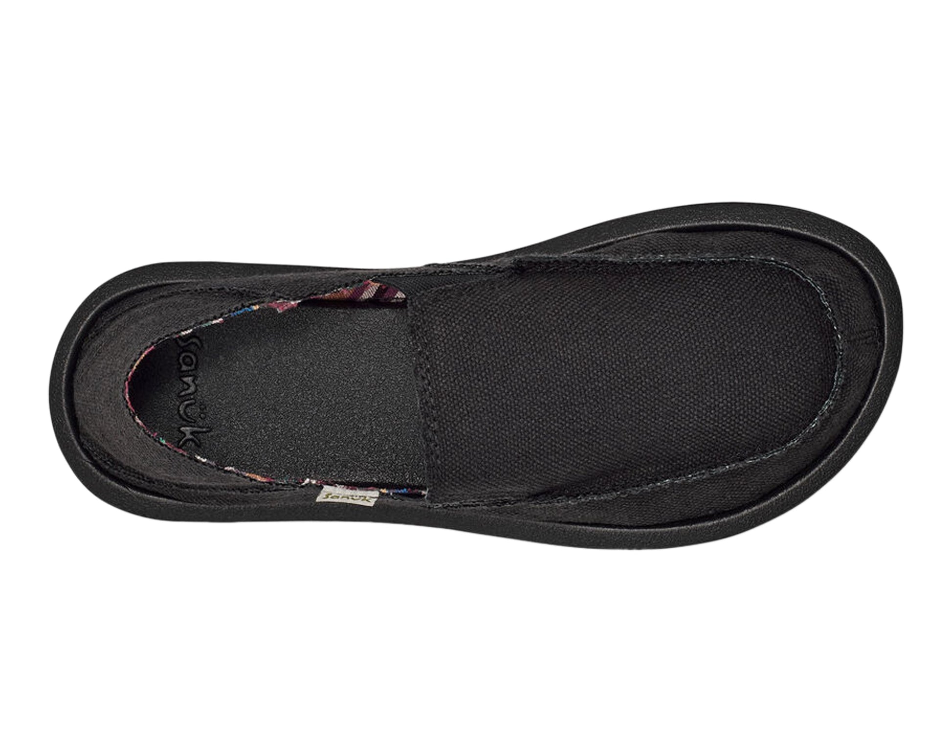 Lil Don Sidewalk Surfer - Kids Loafers & Slide-Ons | Sanuk