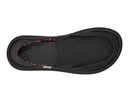 Lil Don Sidewalk Surfer - Kids Loafers & Slide-Ons | Sanuk